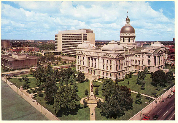 postcard